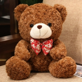 Teddy Bears Bulk Plush Wholesale Creative Fancy Design Teddy Bear Toy Plush Hot Selling Teddy Bear Stuffed Animals Plush Toys